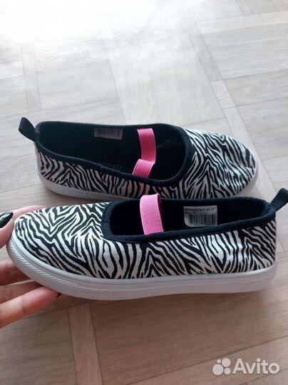 Обувь для девочки