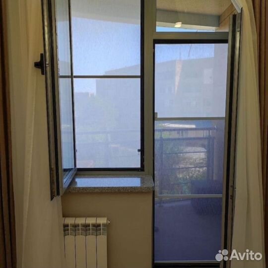 Сетка-фильтр от пыльцы