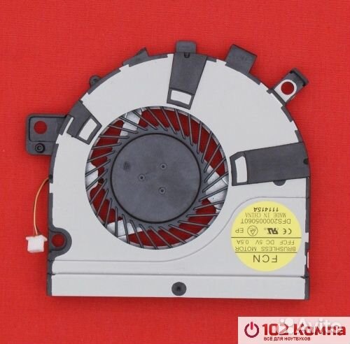 Кулер для ноутбука Toshiba Satellite E45, E55, M40