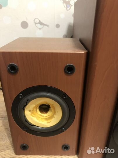 Колонки Sven sps 820