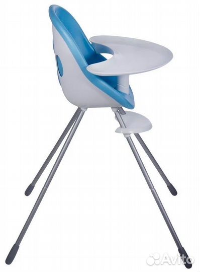 Стульчик для кормления phil&teds
