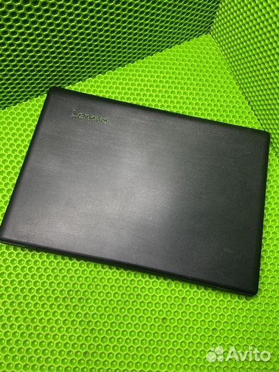 Ноутбук lenovo ideapad 110 (35078)