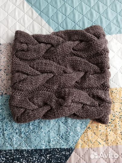 Зимний комплект