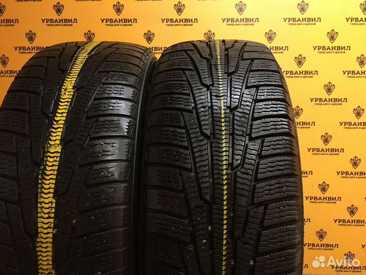 Nokian Tyres Nordman RS2 205/55 R16 94R