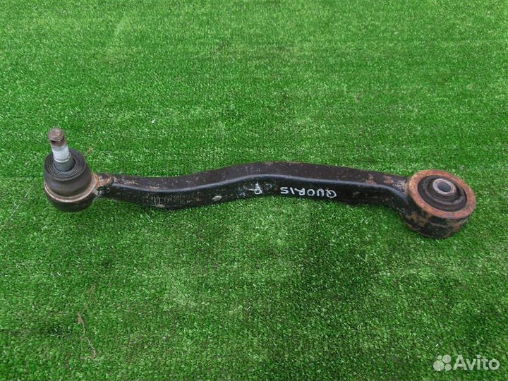 Рычаг задний верхний правый Kia Quoris 2012-2018