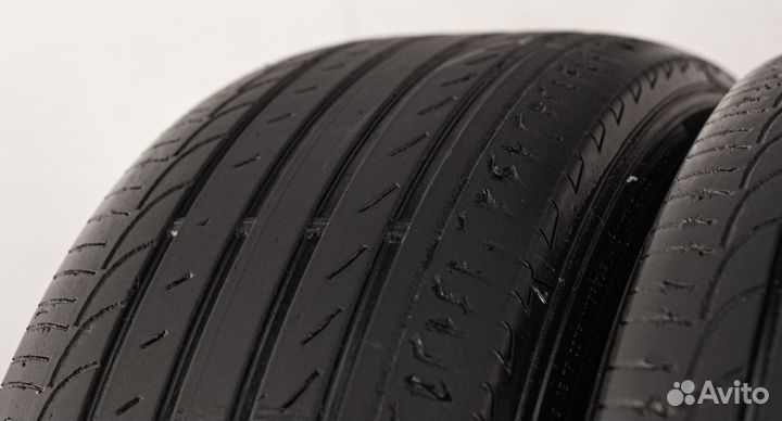 Goodyear EfficientGrip 205/60 R16 92H