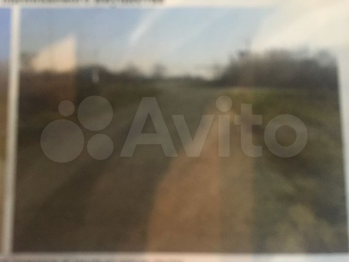 Участок 40 сот. (ИЖС)