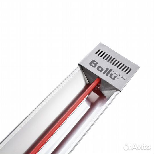 Обогреватель инфракрасный ballu BIH-T-2.0-E