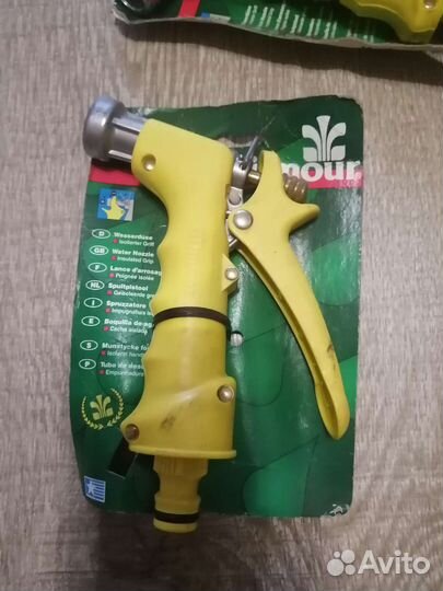 Насадка распылитель Gilmour