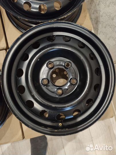 Оригинальные штампы Kia Hyundai 529101h500