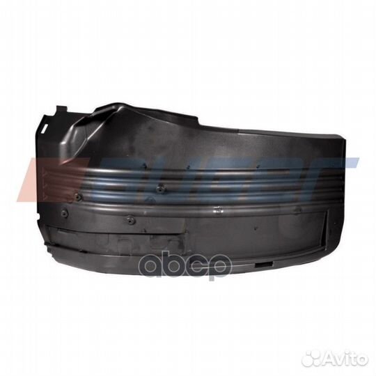 67151 крыло переднее половинка Scania R114/124