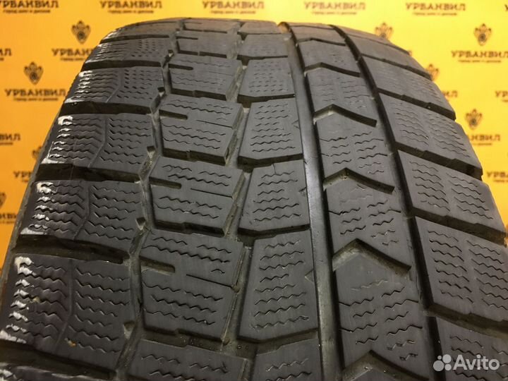 Dunlop Winter Maxx 225/55 R17