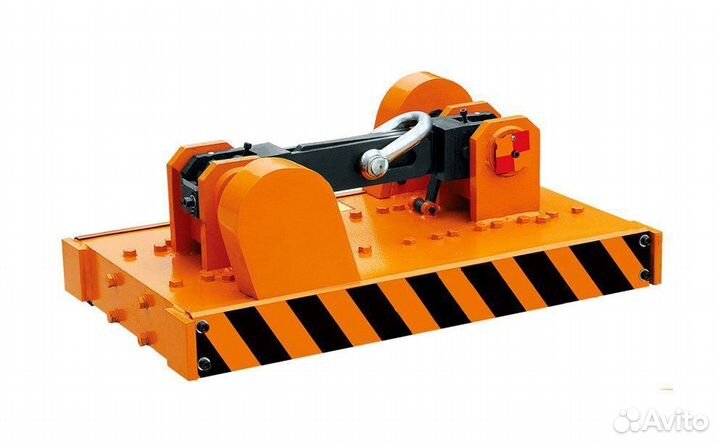 Захват магнитный TOR QZ2-3 3.0т