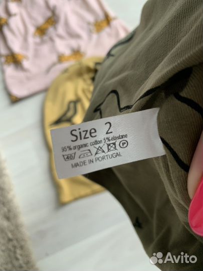 Шапки детские легкие португалия