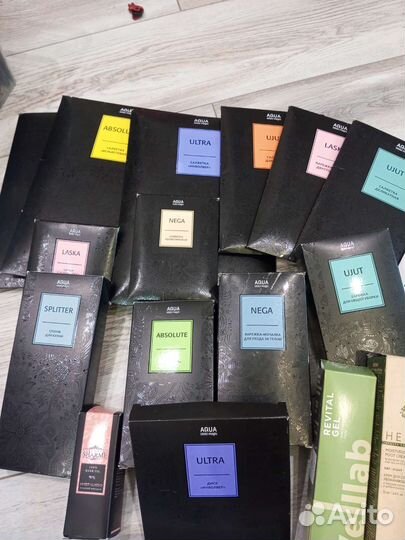 Продукция гринвей