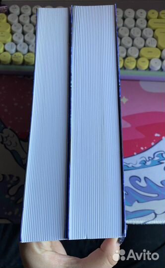 Книги Хлоя Уолш