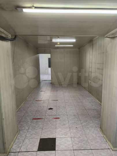 Торговая площадь, 55.3 м²