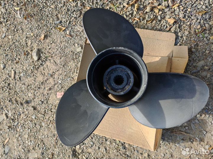 Гребной винт