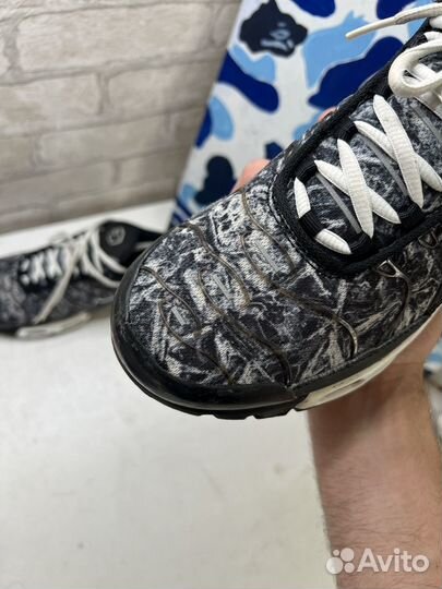 Кроссовки Nike Air Max Tn Plus Оригинал