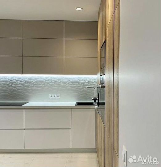 Кухня на заказ