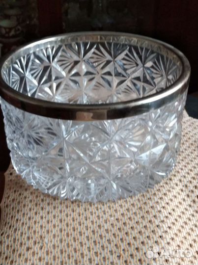 Посуда СССР