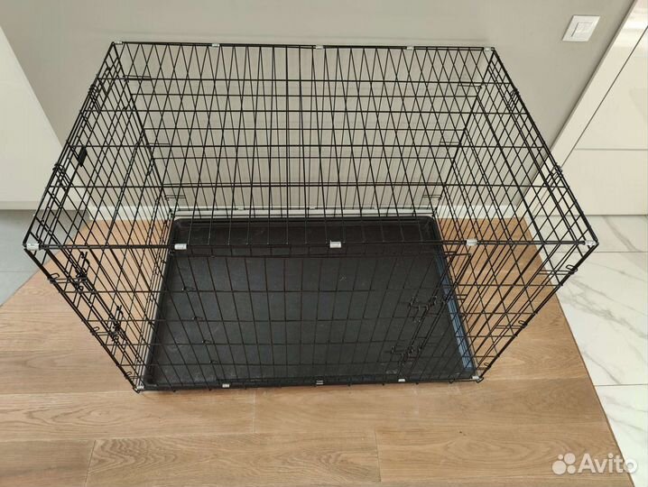 Клетка вольер для собак