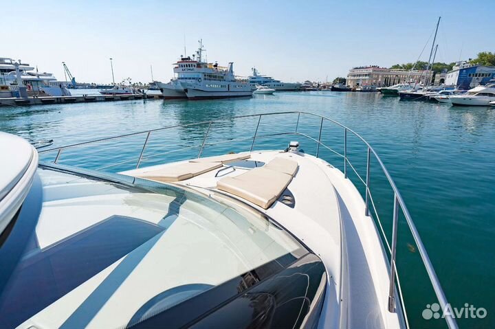 Аренда Яхты Наутилус