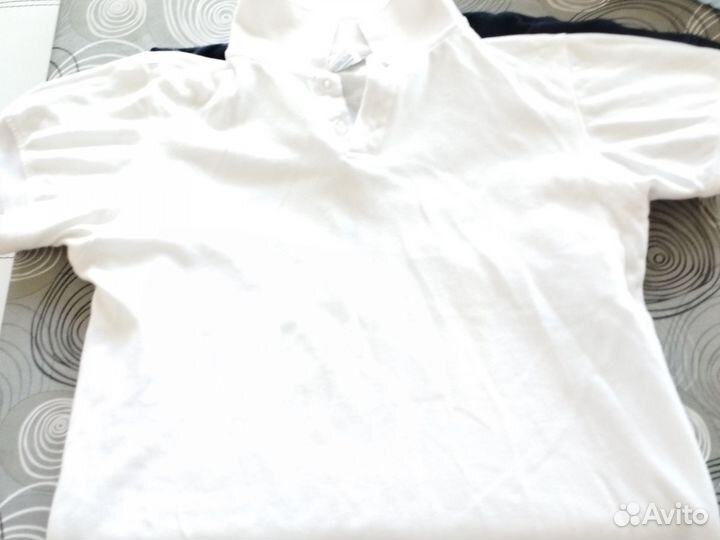 Вещи пакетом на мальчика 140-146