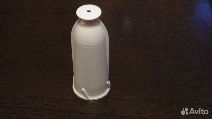 Новый держатель насадок