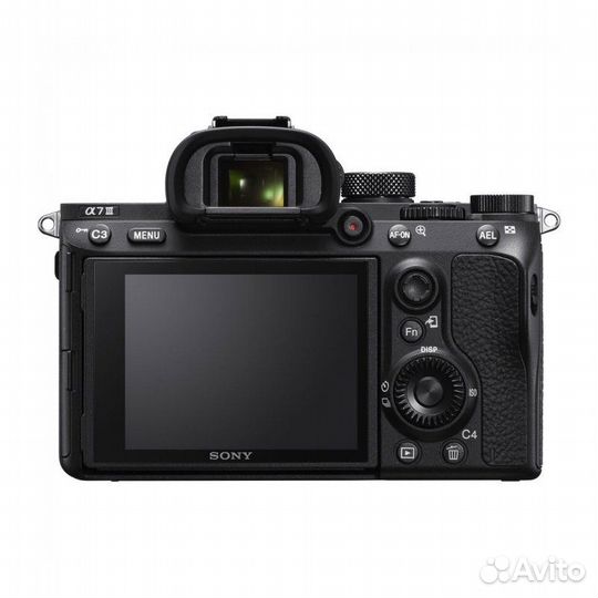 Sony A7 III Body (гарантия,чек) /Новый