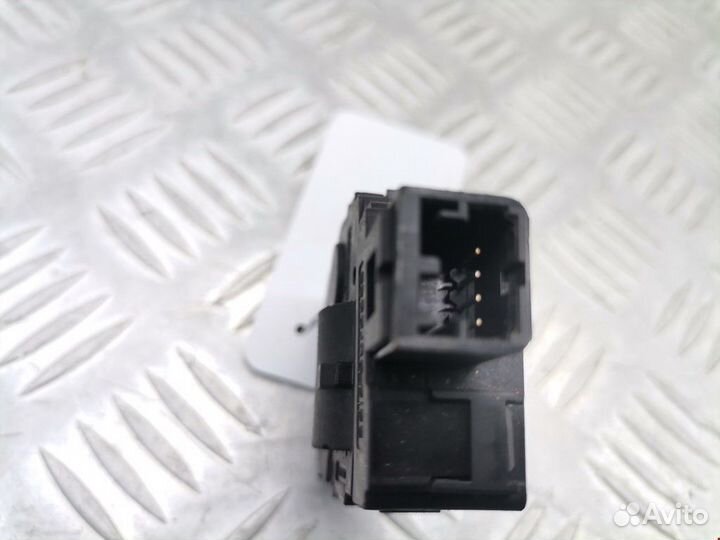 Электропривод BMW 5 F07/F10/F11 рест. 2015