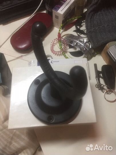 Держатель для гитары