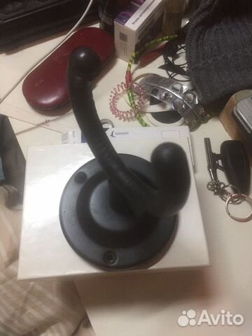 Держатель для гитары