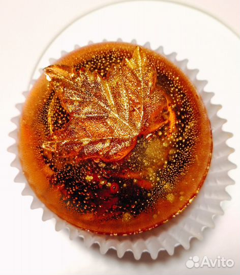 Подарок учителю/Подарочный набор/чайная бомбочка