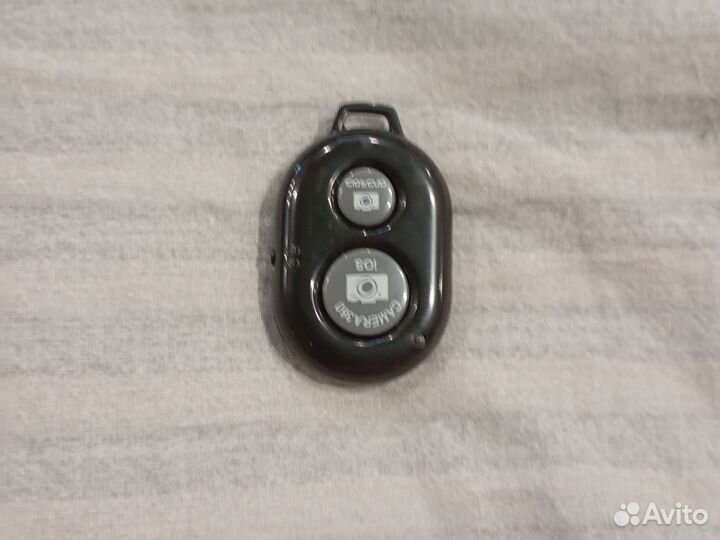 Селфи кнопка