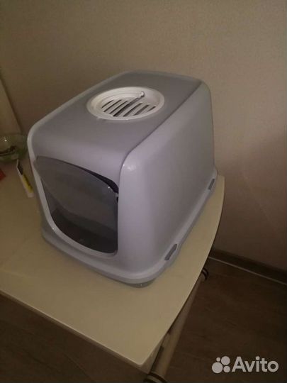Туалет для кошек
