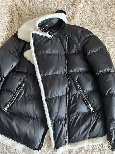 Куртка женская