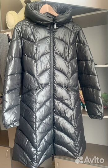 Пуховик Ferre оригинал