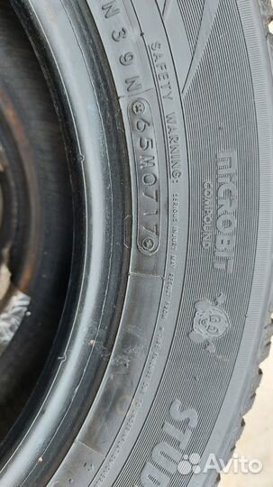 Toyo Observe GSi-5 195/65 R15