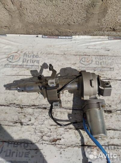 Электроусилитель руля Lifan X50 LF479Q2-B 2015