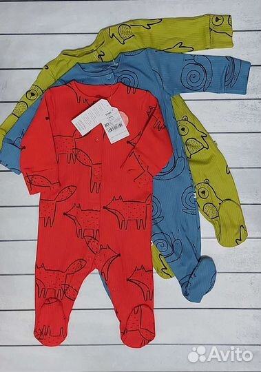 Красивые слипы