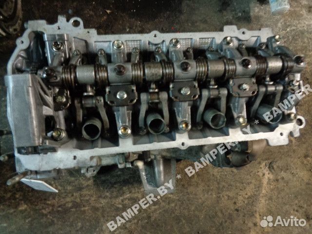 4J12 Двигатель к Mitsubishi Outlander, 2014 г. 2.4