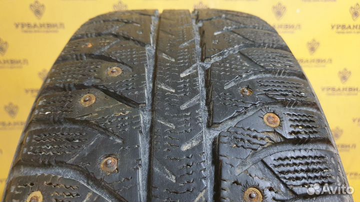 Bridgestone Ice Cruiser 7000 195/55 R15 91T