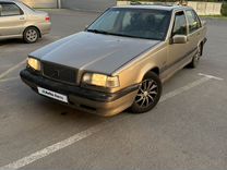 Volvo 850 2.4 AT, 1995, 483 000 км, с пробегом, цена 320 000 руб.