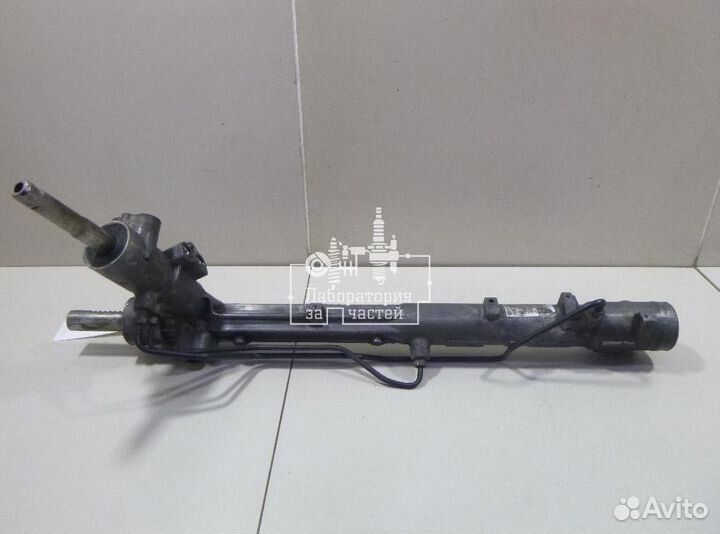 Рейка рулевая Ford BV613A500AB