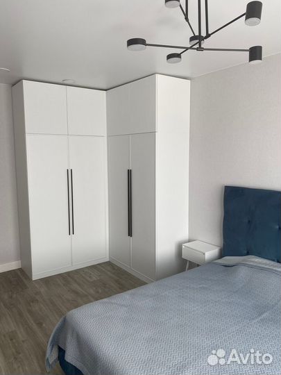 Угловой Шкаф от производителя