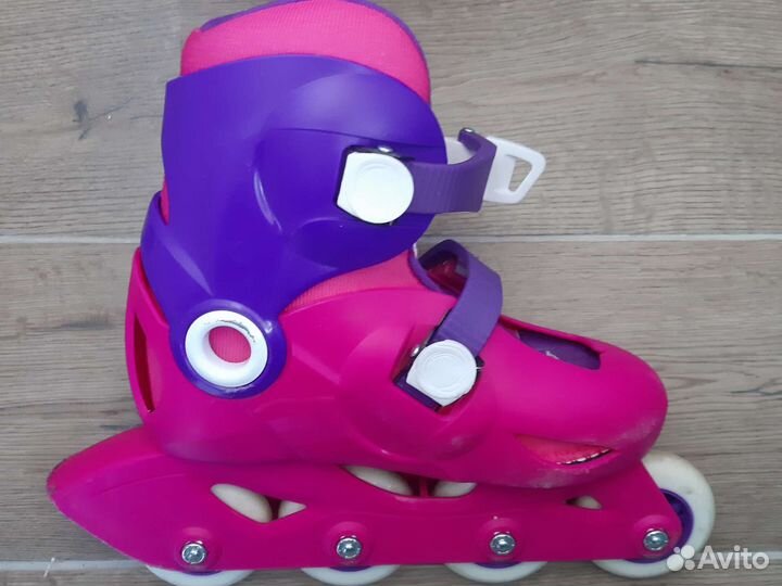 Ролики детские oxelo