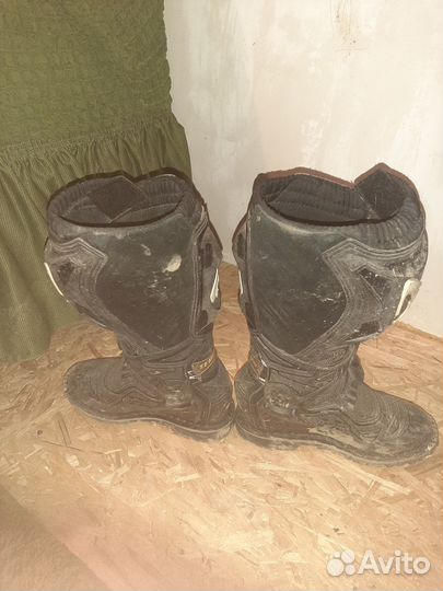 Продам мотоботы