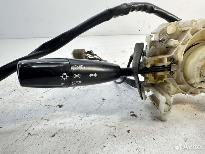 Kia Spectra переключатель дворников