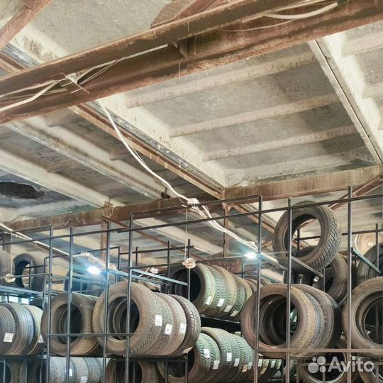 Goodyear EfficientGrip Performance 205/45 R17 88V